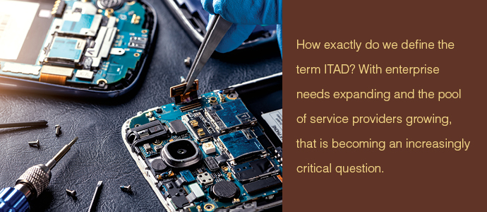 Setting some boundaries