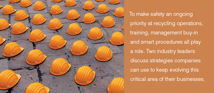 Creating the culture