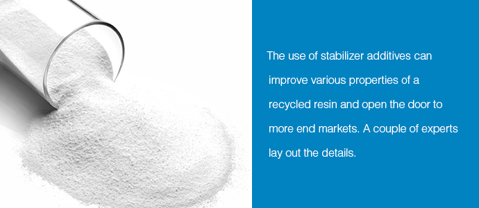 Enhancing and expanding