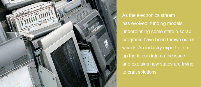 Heavy impacts from lighter devices