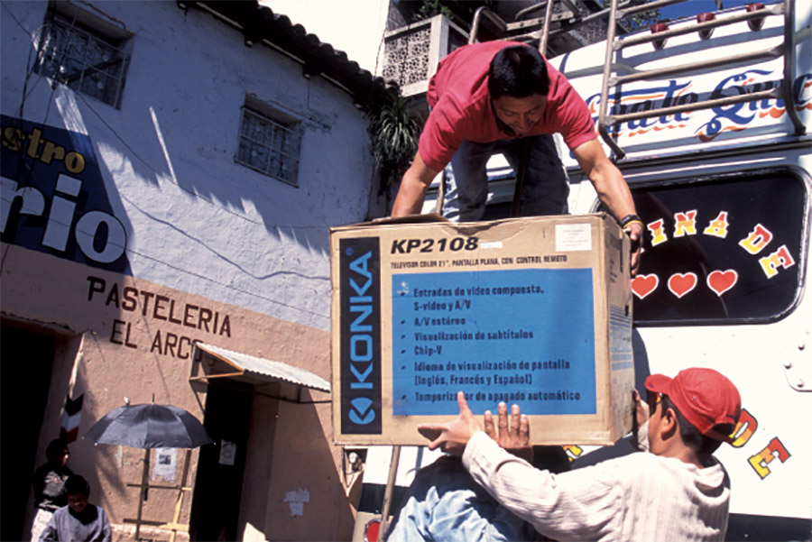 First Person Perspective: Latin America is ripe for ITAD expansion, but proceed with a plan