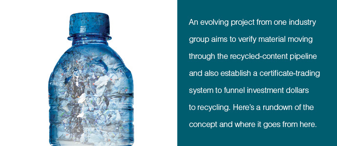 Setting the standard