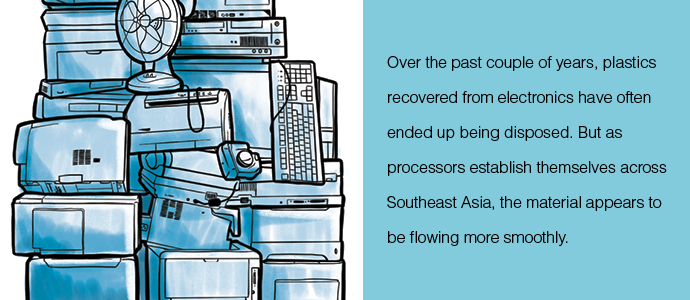 Some semblance of stability?