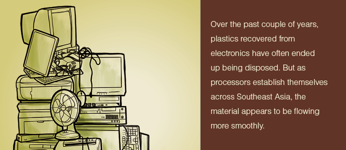 Some semblance of stability?