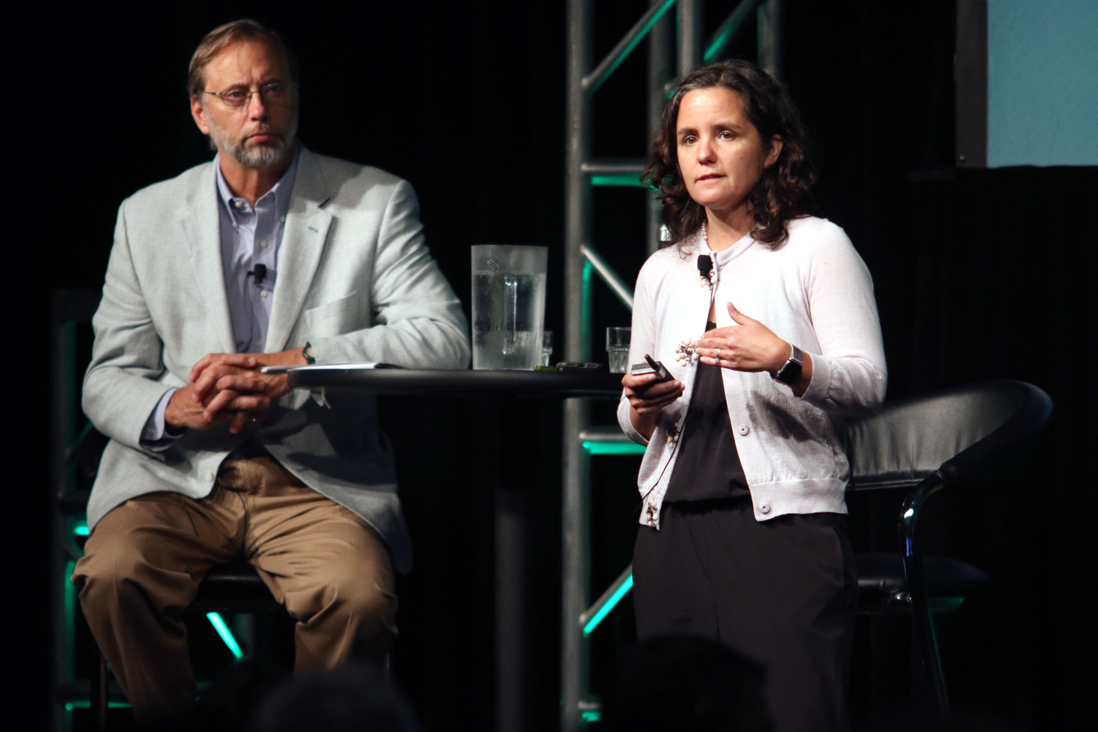 Why industry can’t fulfill all the potential PCR demand