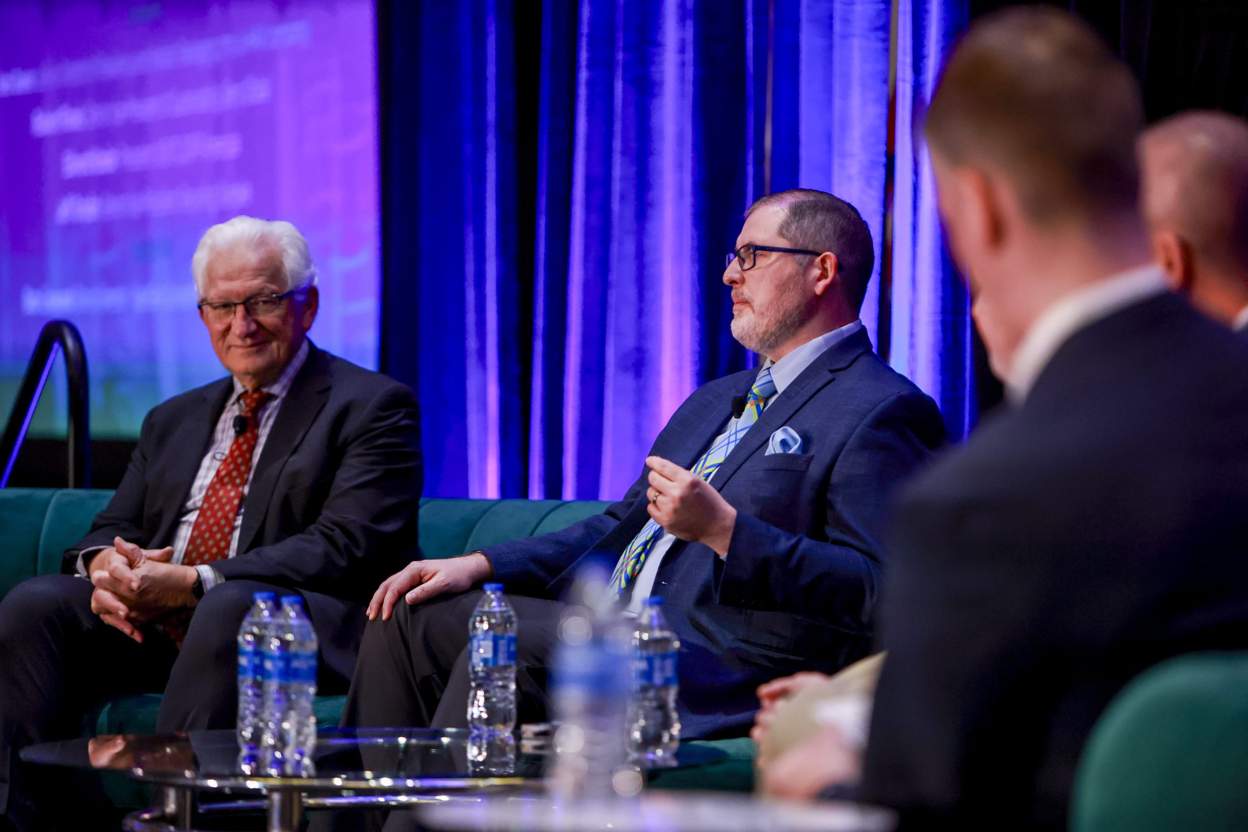 Food-grade PP recovery primed for growth