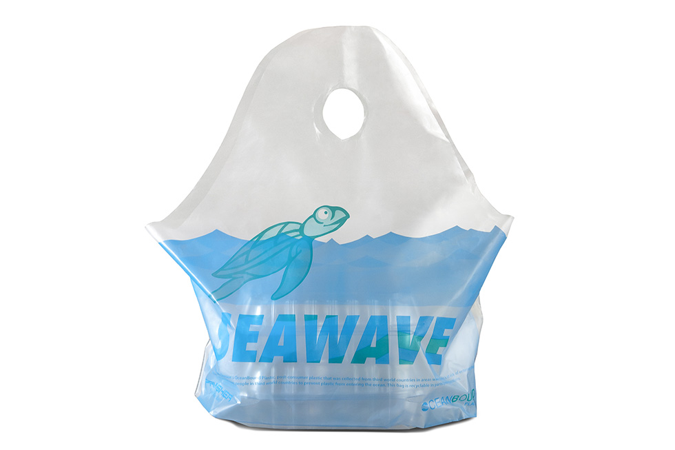 Revolution buys bag manufacturer Pak-Sher