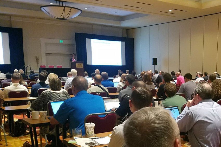 APR digs into harmonization, ‘negative media’ and more