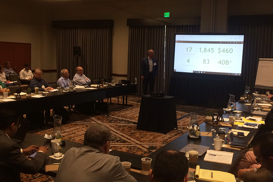 APR: Plastics recycling infrastructure needs help