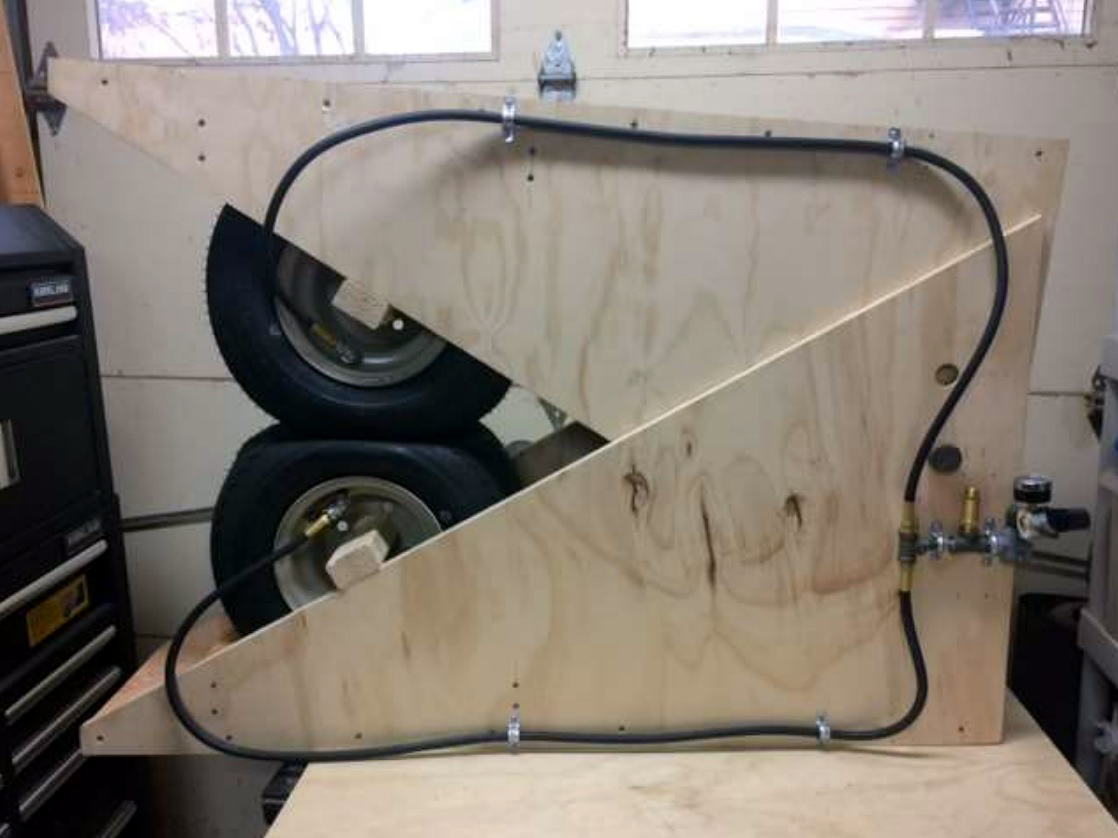 Testing ‘recyclability’ with an eye on sorting systems