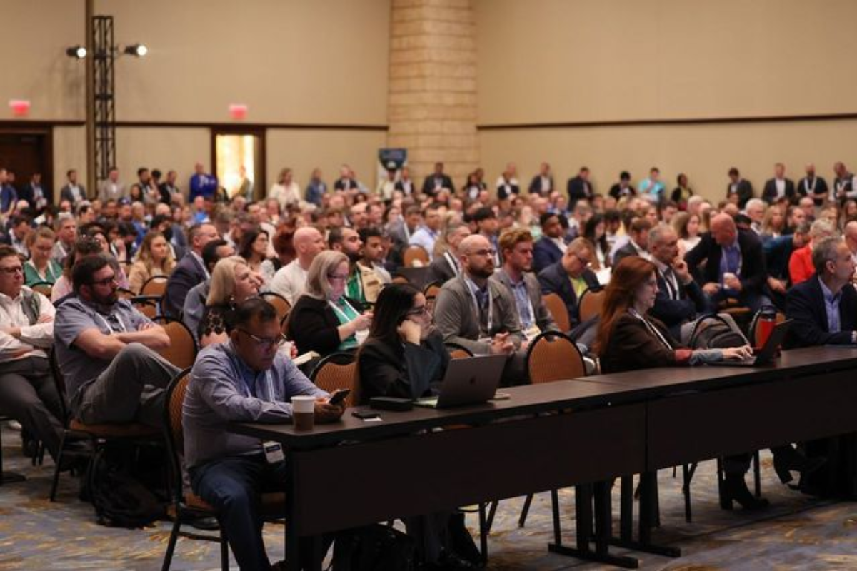 Panel digs into intersection of design, recyclability