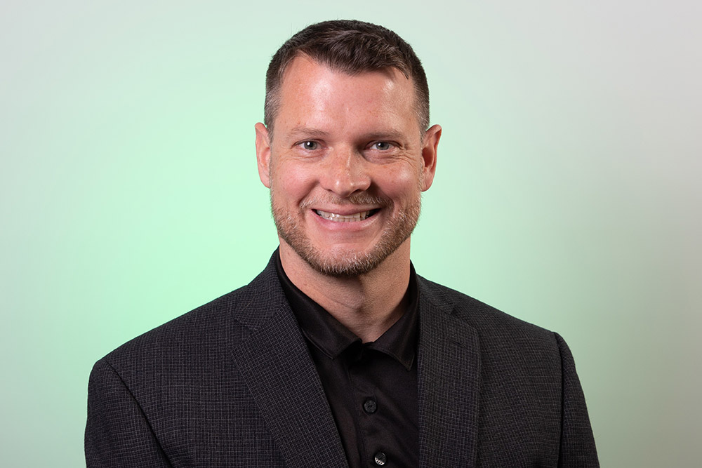 New Total Reclaim CEO: ‘I believe in the redemption story’