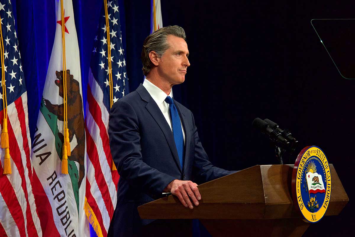 California thermoform bill vetoed