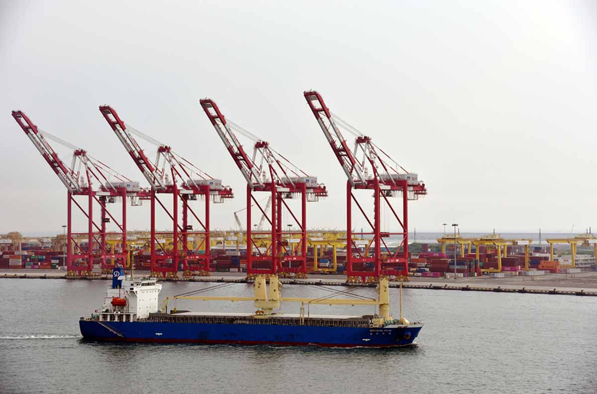 Basel plastic regulations cause ‘fight for feedstock’