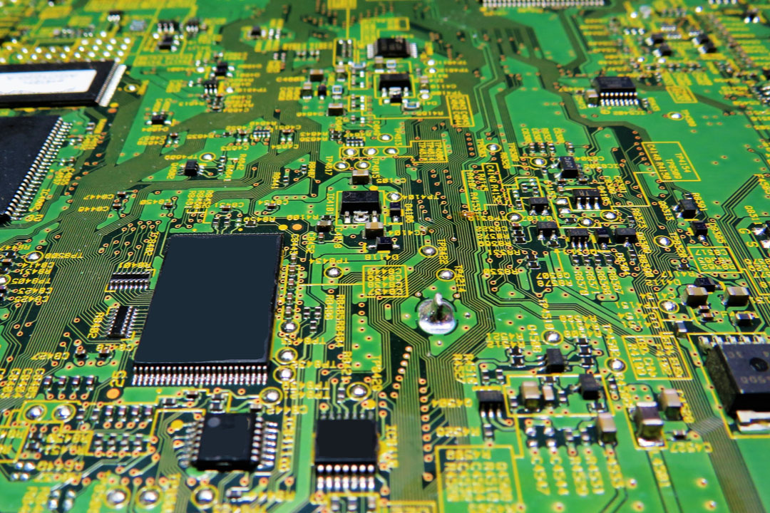 Researchers explore PCB flame retardant removal