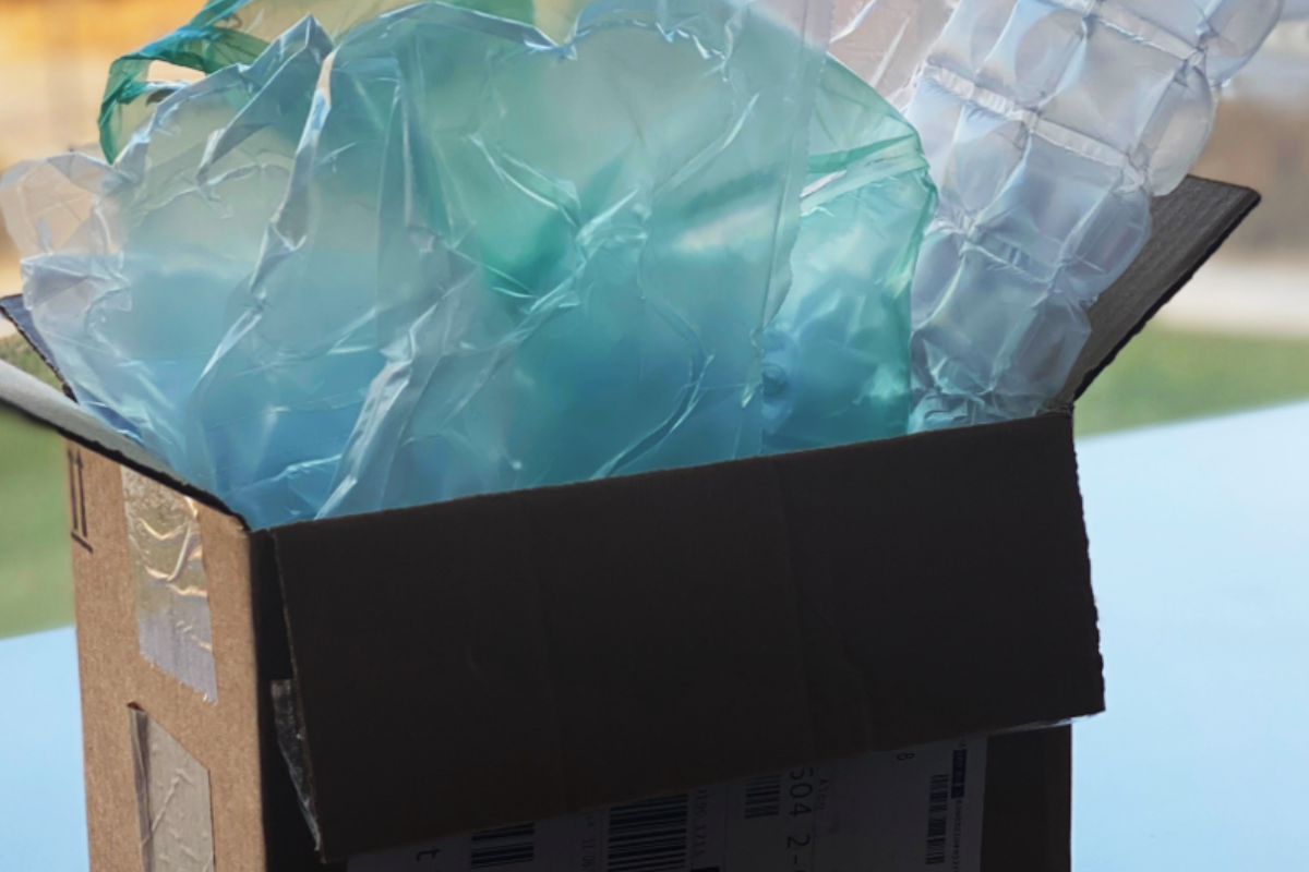 Chemical recycling startup receives financial support