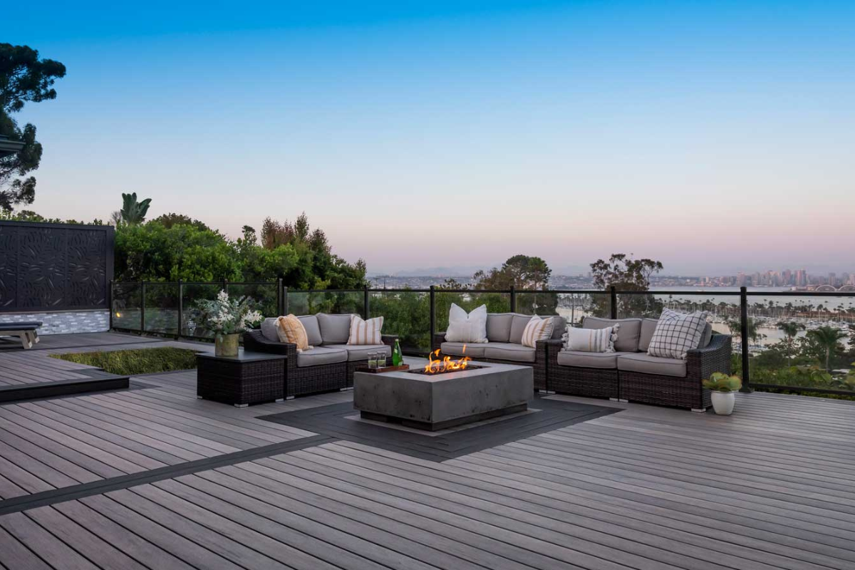 Azek plans to continue recycled content growth