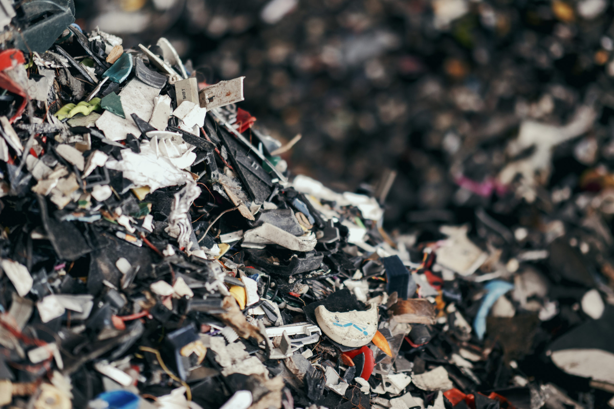 European e-plastics processor shares tips for US