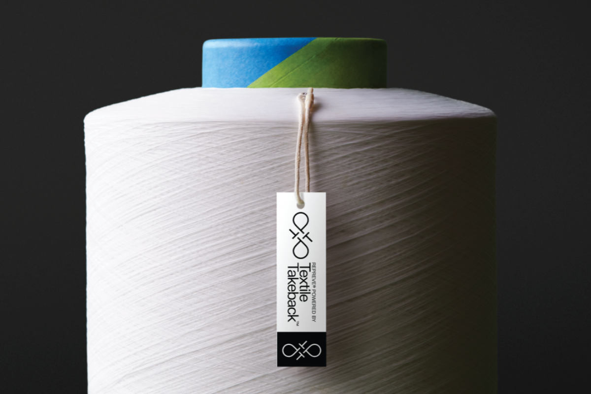 Unifi pushes for textile recycling progress