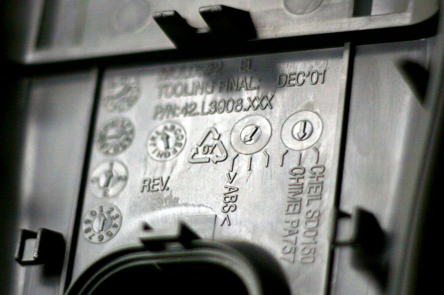 MBA Polymers begins producing recycled PC/ABS