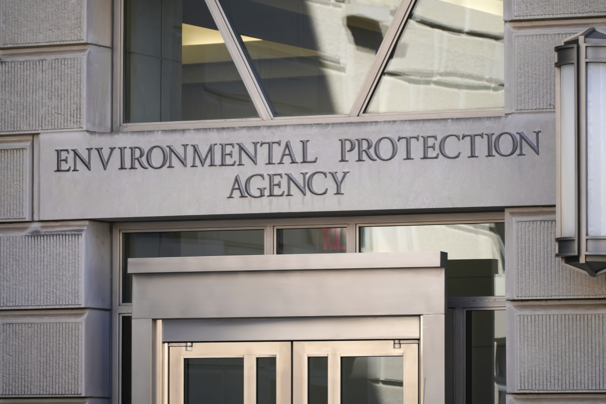 Planned EPA cuts could hit grants, staffing