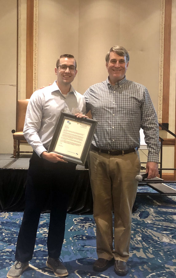 How a PET shrink sleeve label passed recyclability testing