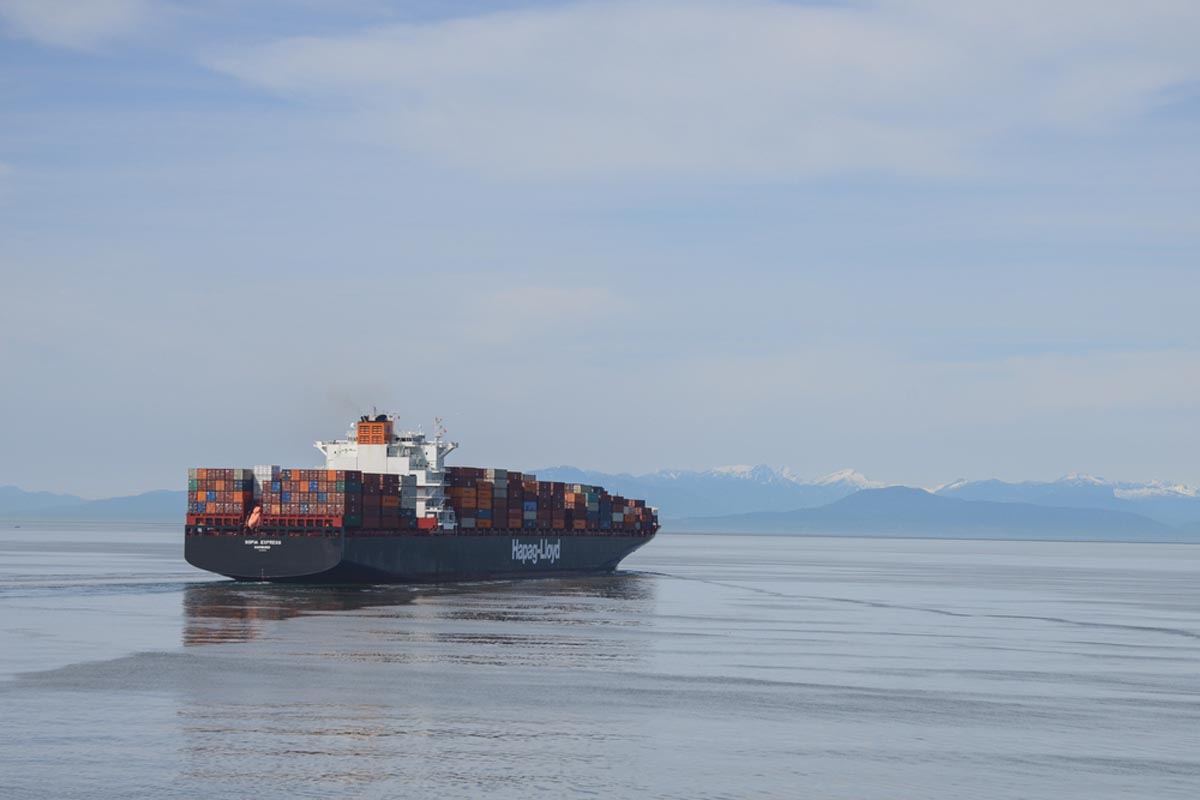 Judge: Company must pay for rejected exports