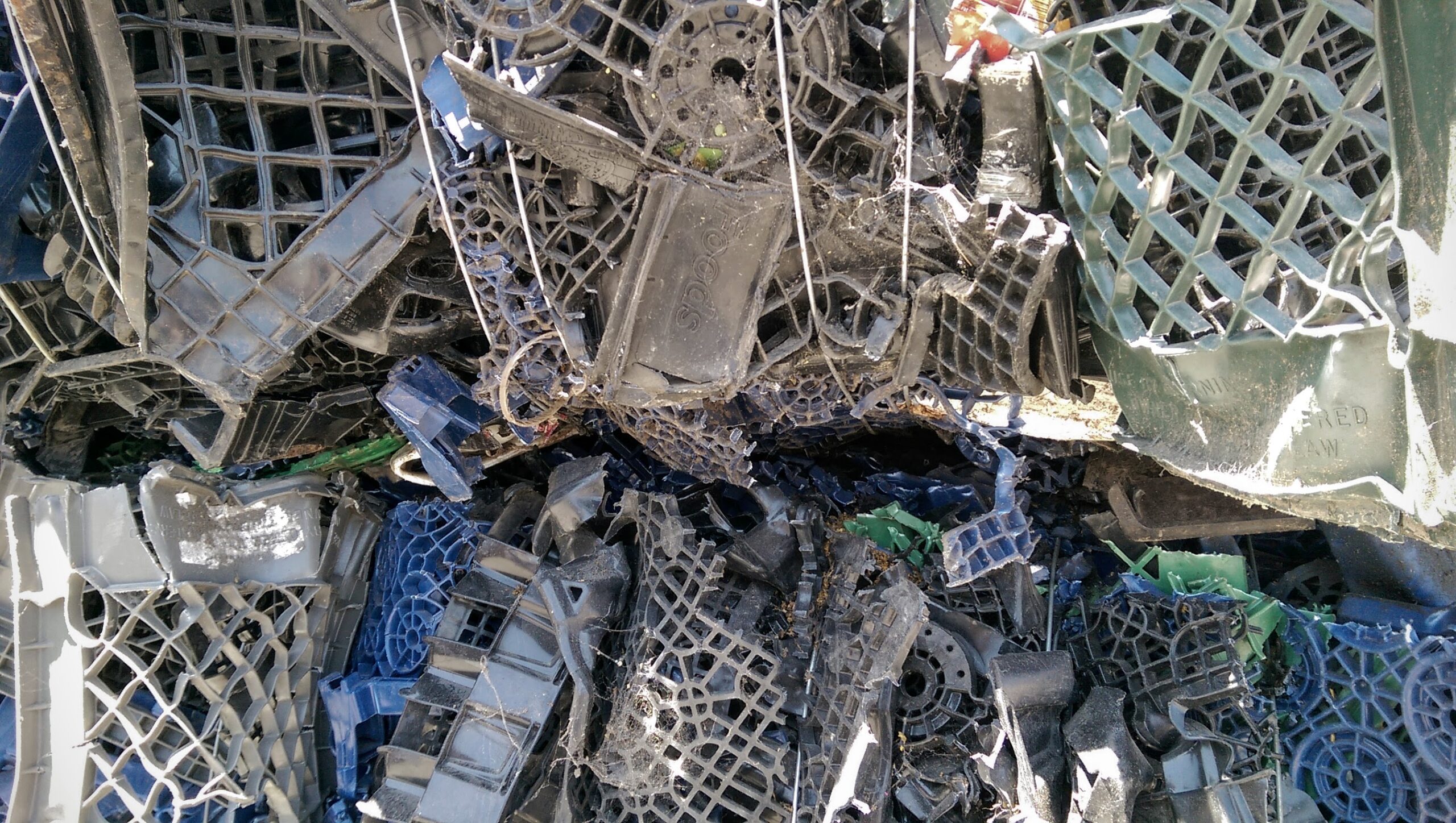 Market conditions force closure of reclaimer Entropex