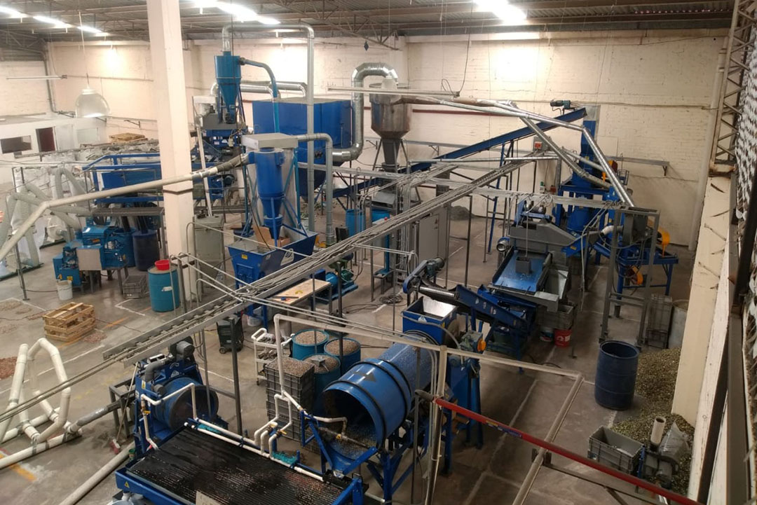 Company advances technology for low-grade PCBs