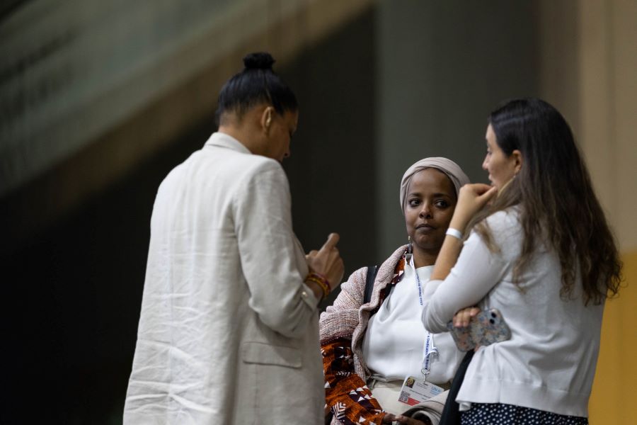 INC-5 starts with usual mix of hope and frustration