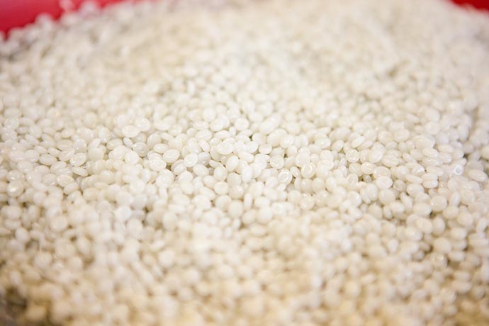 KW predicts 10 percent demand boost for one resin