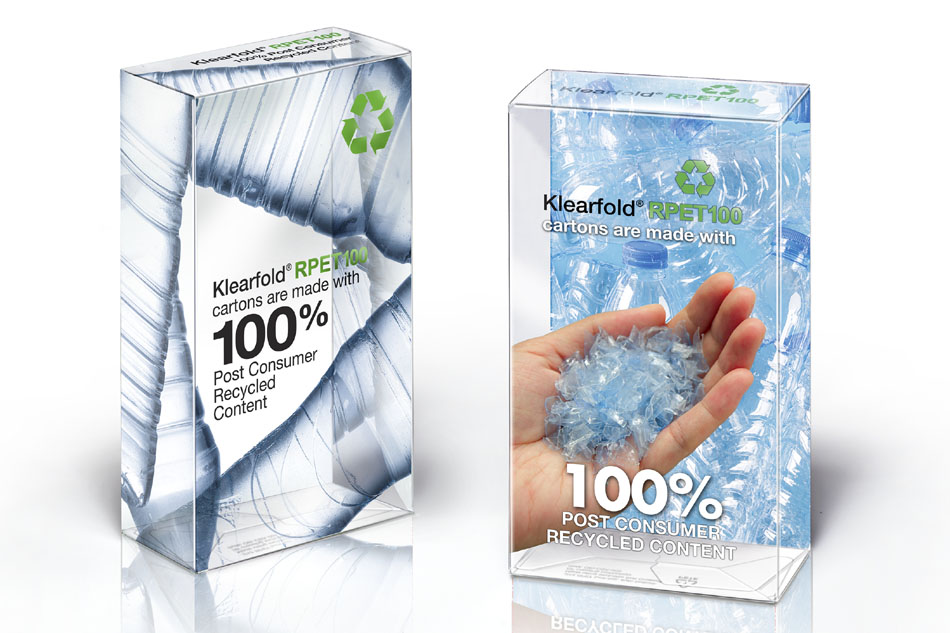 Recycled plastic end markets expand