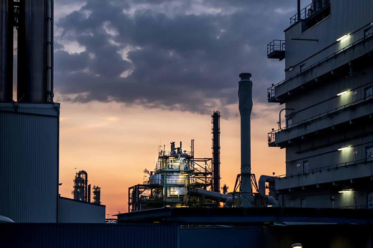 Chemical recycling operations plan expansions