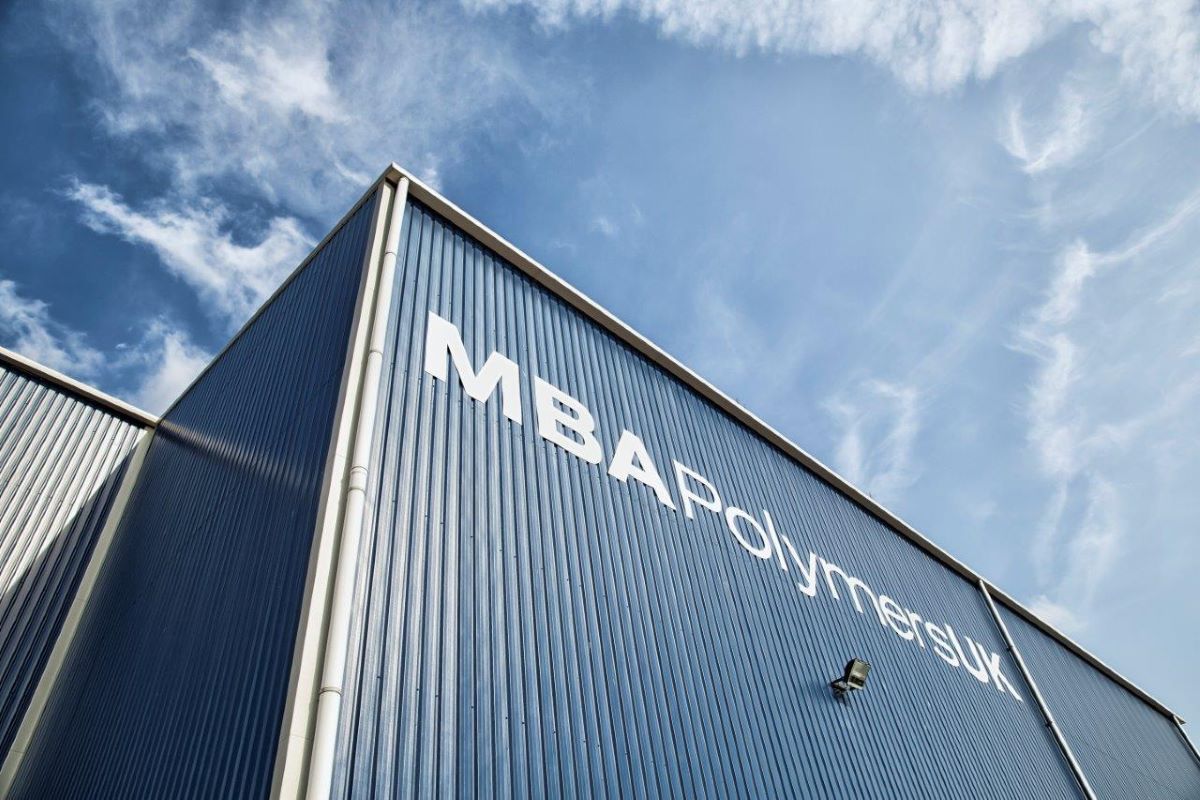 MBA Polymers adds another UK facility