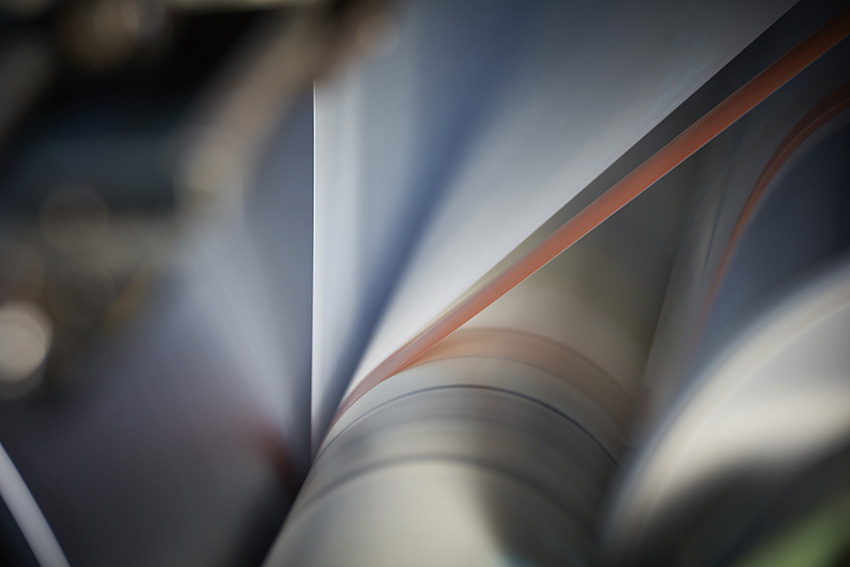 PCR flows to multi-layer applications