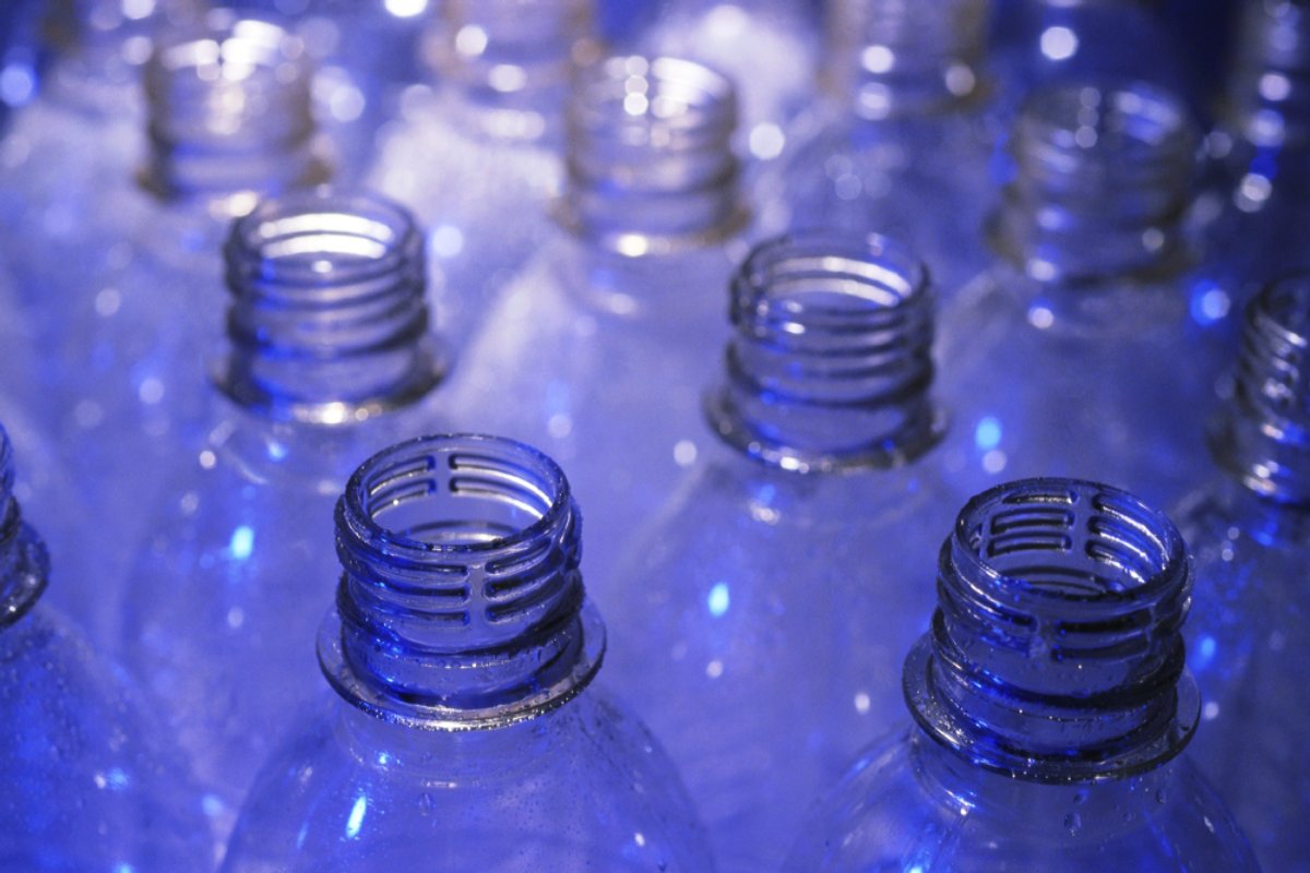 Pressure applied to California for recycled-plastic mandate