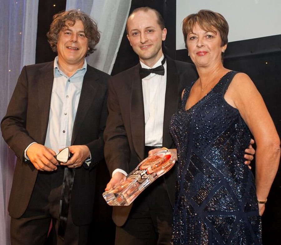 Startup develops 3-D printing filaments from recycled resins