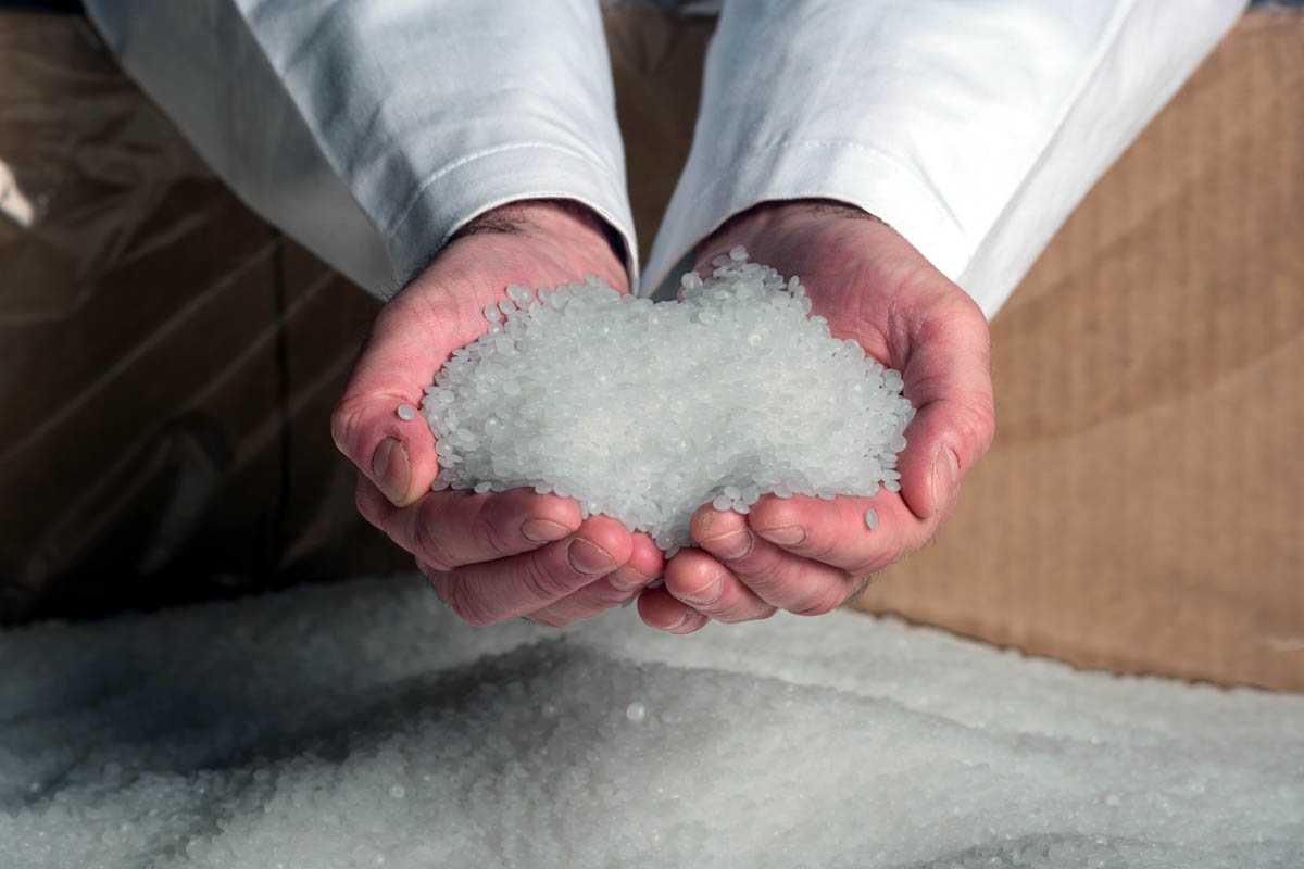 NOVA Chemicals launches recycled resins line