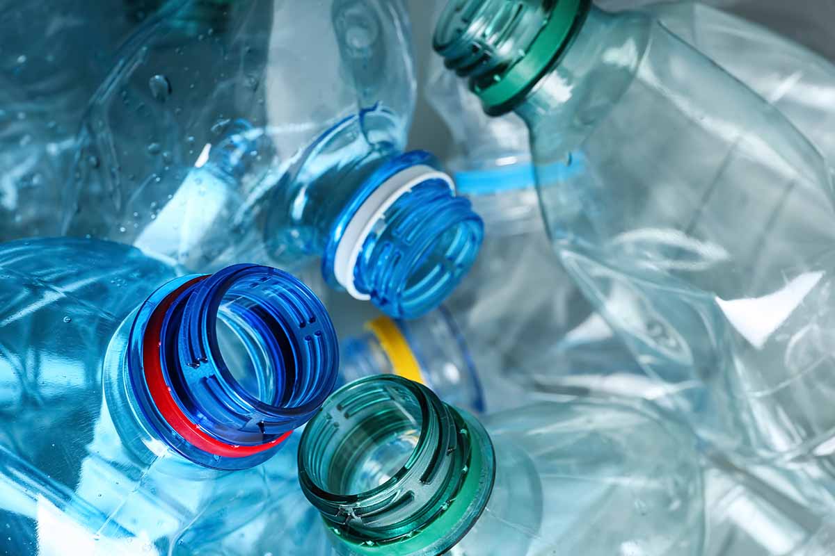 US PET bottle recovery rate increases 1.5 percentage points