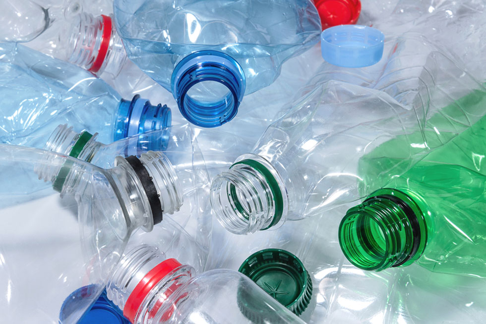 Two California companies leave plastics recycling trade group
