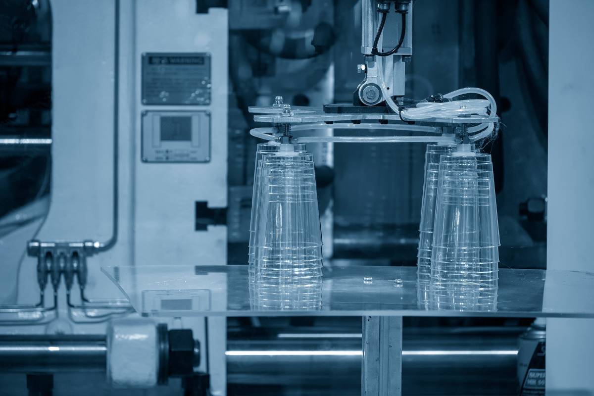 AI-powered study will examine PP recycling streams