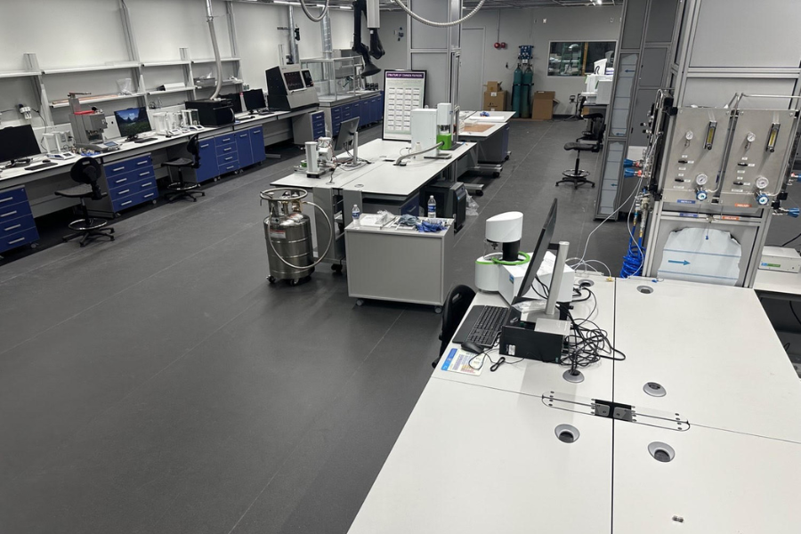 PRI invests $12M to serve auto and electronics markets