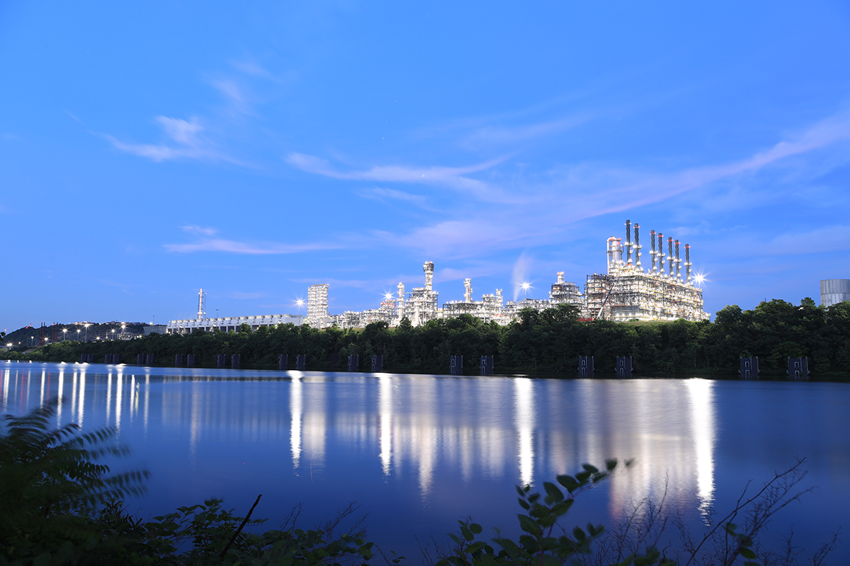 Shell to supply chemically recycled PE for specialty films