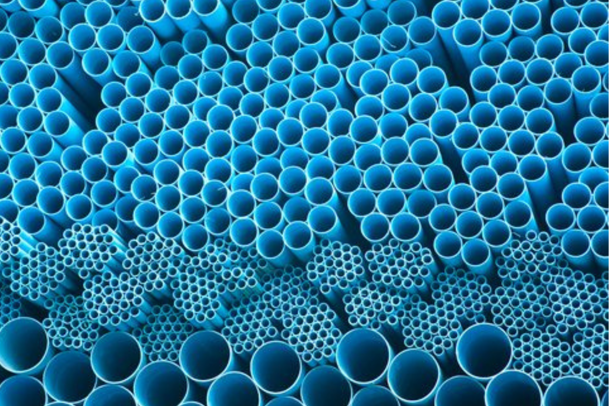 Vinyl industry reports flat recycling figures