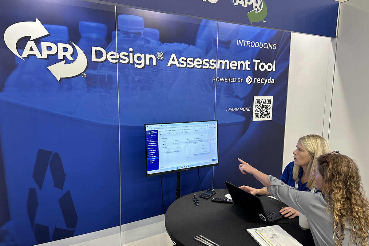 APR launches recyclability assessment platform