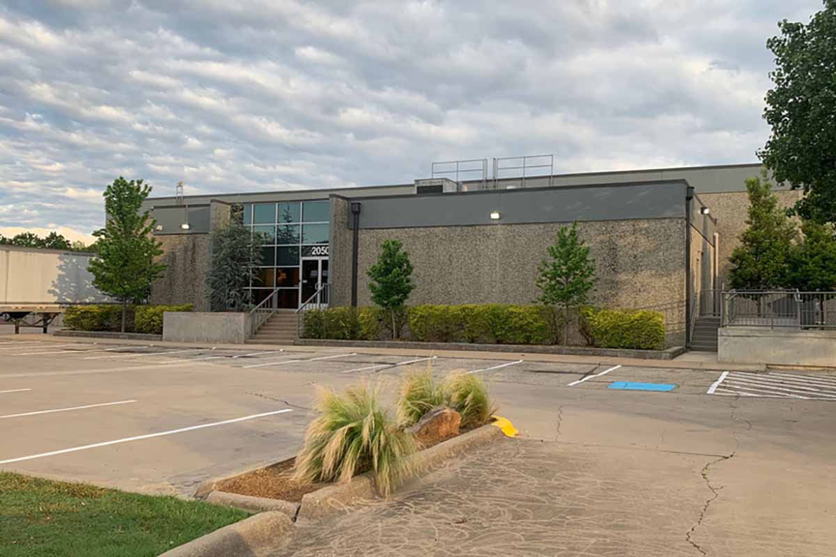 PE processor and manufacturer plans $30 million site