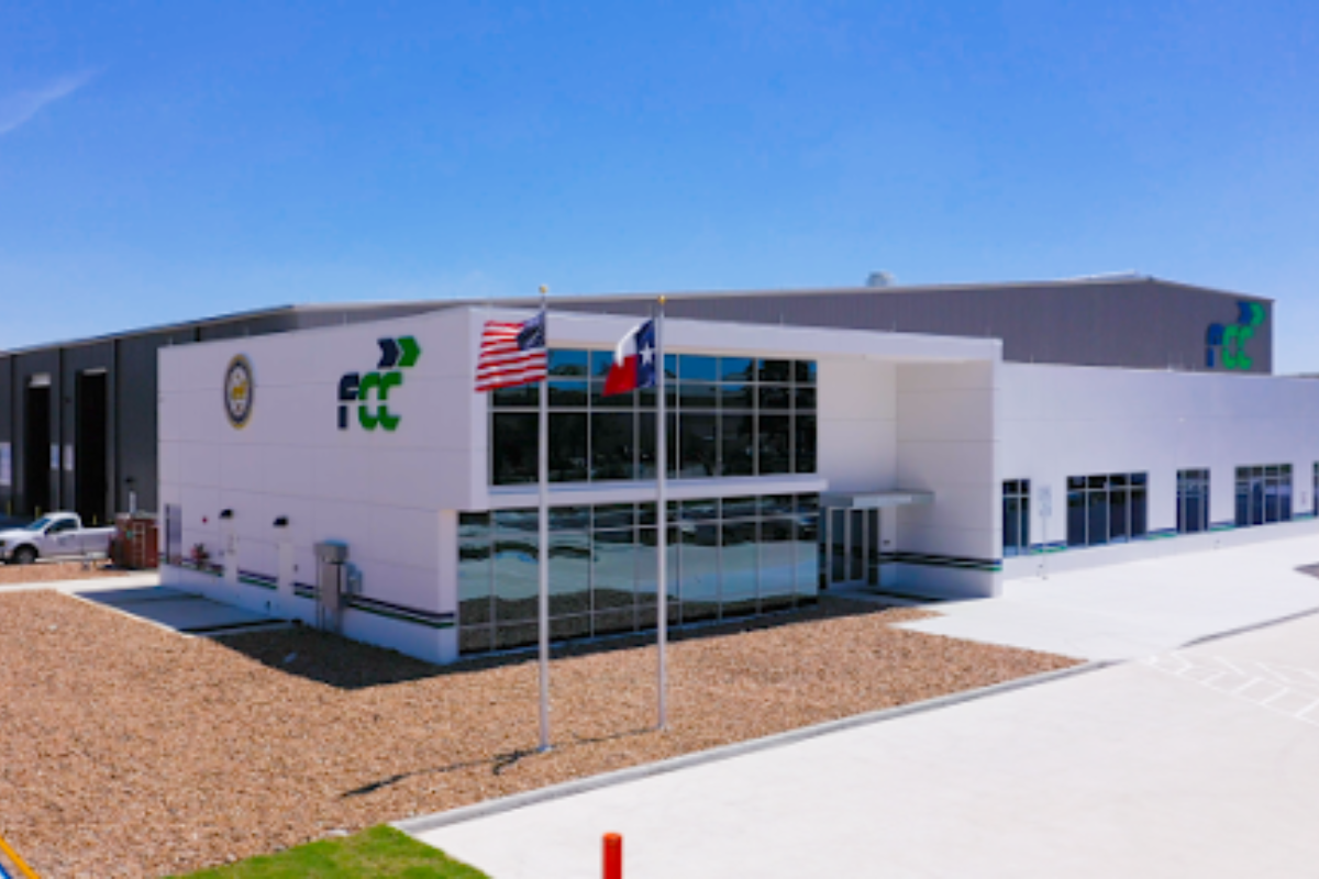 FCC gets single largest TRP grant for film collection