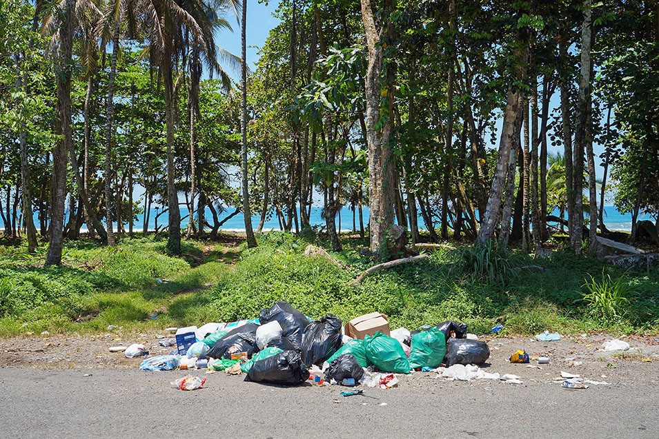 Reclaimer gets food-contact nod for OceanBound plastics