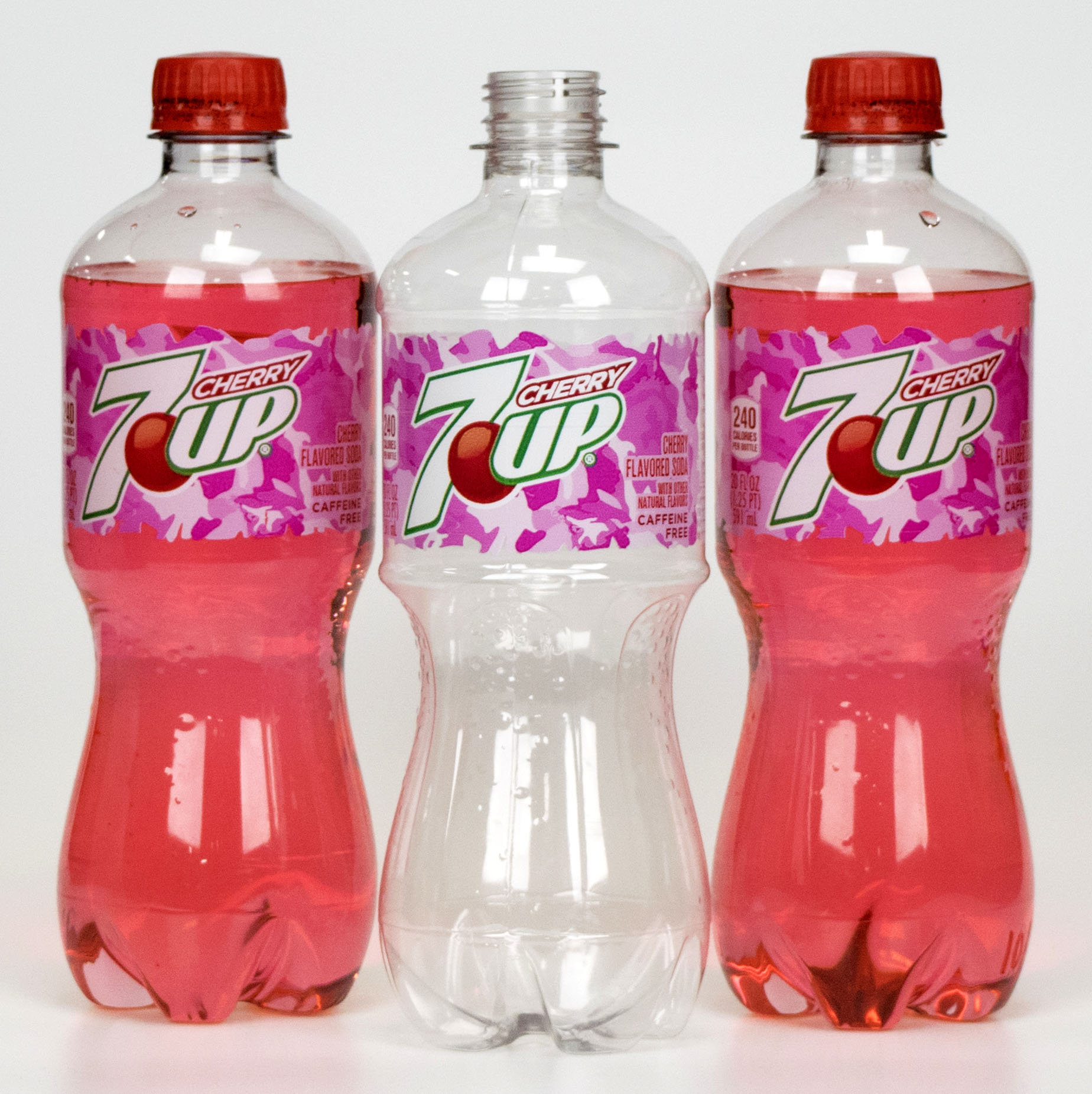 Recycling-friendly container labels grab attention