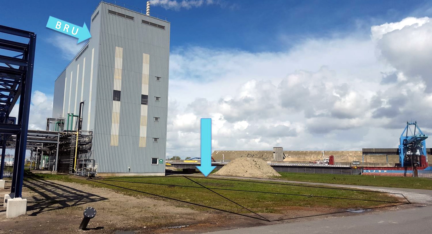 Project aims to save PS foams from incineration